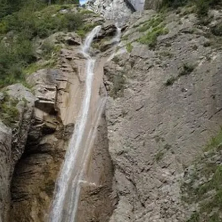 Appartement le chalet du mont blanc *