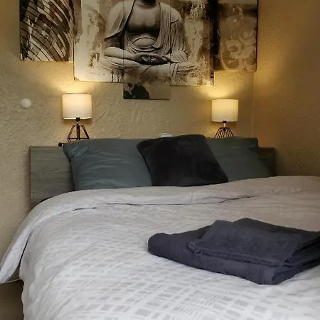 le chalet du mont blanc *